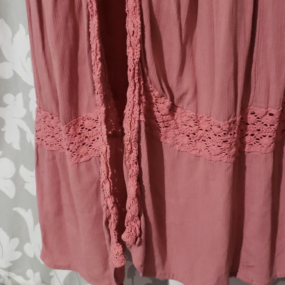 Maxi/Romper - Picture 2 of 6